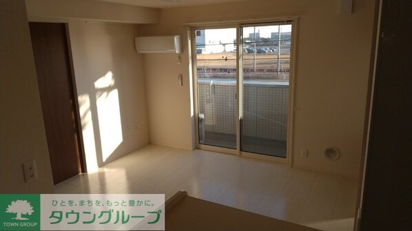 ロイジェントパークスレイクタウン III Eの物件内観写真